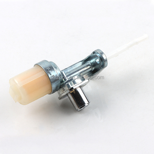 مفتاح زيت الدراجة النارية، مفتاح وقود لخزان الوقود للدراجات النارية سوزوكي GN125 وGN150 - Product Image 4