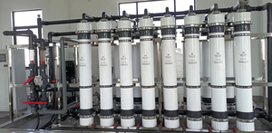 Factory Price Customized RO Plant Water Treatment Equipment Water Filtration Auto <strong>Control</strong> - Product Image 3