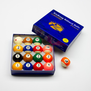 Vente flash - Ensemble <span class=keywords><strong>de</strong></span> boules <span class=keywords><strong>de</strong></span> <span class=keywords><strong>billard</strong></span> en résine <span class=keywords><strong>de</strong></span> haute qualité C-18 - Boules <span class=keywords><strong>de</strong></span> <span class=keywords><strong>billard</strong></span> <span class=keywords><strong>de</strong></span> classe tournoi <span class=keywords><strong>de</strong></span> 57,2 mm - Product Image 4