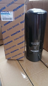 <span class=keywords><strong>Komatsu</strong></span> Grosir Suku Cadang Mesin Konstruksi Berkualitas Tinggi Filter Mesin Excavator 208-979-7740 - Product Image 5