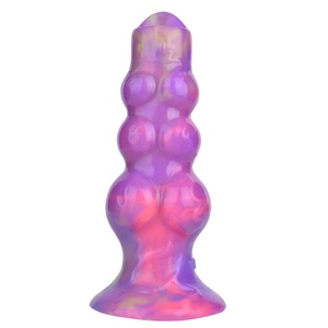Ovipositor Fantasy Alien, Tapón Anal para Hombres y Mujeres, para Masturbación y Productos Sexuales Anales - Product Image 4