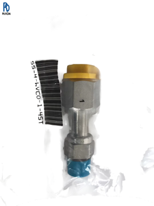 Contrôleur PLC, capteur, accessoire neuf d'origine SS-4-WVCO-1-4ST - Product Image 1