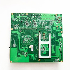 Carte mère industrielle ADVANTECH PCM-8201 19AK820101 REV.A1 avec interface CPU Intel Socket 478 pour ordinateur embarqué - En stock - Product Image 4