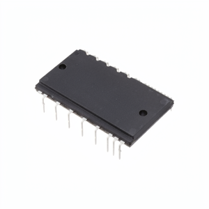 Discrete Semiconductor Products Buy Online Electronic Components 39-PowerDIP Module , 30 Leads NFAM5065L4BT In Stock - Product Image 1