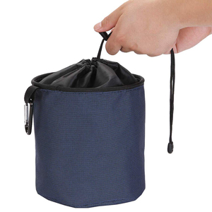 Water Resistant Laundry Basket with Hanger Clothespin <strong>Bag</strong> Drawstring Closure Hanging Clothesline <strong>Peg</strong> Organizer Storage <strong>Bags</strong> - Product Image 3