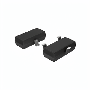 ซื้อชิ้นส่วนอิเล็กทรอนิกส์ออนไลน์ ทรานซิสเตอร์ TO-236-3, SC-59, SOT-23-3 DTC114TCAHZGT116 ช่องทางผู้ผลิต - Product Image 1
