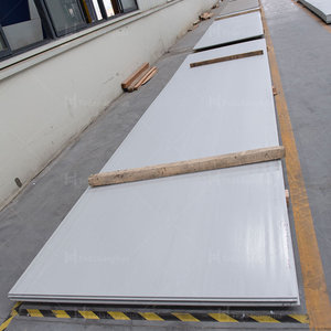 L'acier inoxydable SS416 couvre 316N <span class=keywords><strong>1</strong></span> <span class=keywords><strong>cm</strong></span> plaques épaisses 3mm de surface HL 2B laminée à chaud EN AISC 304L 316L flexion de bobine de BA laminée à froid - Product Image 6