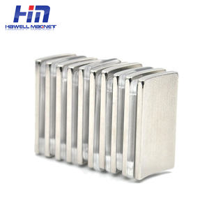 Mayorista Profesional Fuerte Scooter Eléctrico Bicicleta Motor Imán 38SH 42SH 45SH Imán de Neodimio - Product Image 2