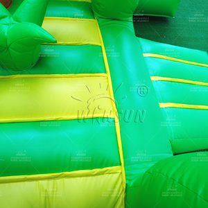 Winsun <span class=keywords><strong>2025</strong></span> New Panda chủ đề <span class=keywords><strong>Inflatable</strong></span> lâu đài bouncy nhảy nhà bị trả lại <span class=keywords><strong>Inflatable</strong></span> Bouncer <span class=keywords><strong>Combo</strong></span> cho trẻ em - Product Image 6