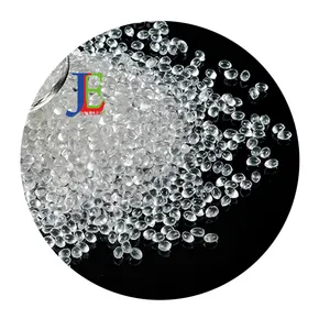 Thermoplastic Polyurethane Resin Biodegradable TPU Granules Price