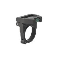 Anneau de montage pour lunette Vector Optics X-ACCU 30 mm avec niveau à bulle