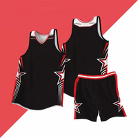 Uniformes de Baloncesto de Verano de Alta Calidad, Transpirables, de Talla Grande, Multicolores, de Manga Corta, Estampados, con Logotipo Personalizado