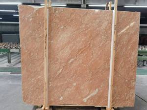 Tea Rose Mármol Patrón Azulejo Cedro <span class=keywords><strong>Bulacan</strong></span> Losas Rojas hechas a medida para la decoración del baño - Product Image 3