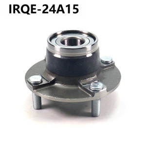 Unidad de Rodamiento Automotriz Irqe 24A15, Conjunto de Cabezal de Eje para Wuling Hongguang, Pieza de Repuesto OE 23973989 - Product Image 3