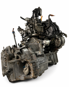 Moteur K10B 1.0L d'occasion avec transmission <span class=keywords><strong>automatique</strong></span> pour <span class=keywords><strong>SUZUKI</strong></span> Alto Wagon R <span class=keywords><strong>Celerio</strong></span> - Product Image 2