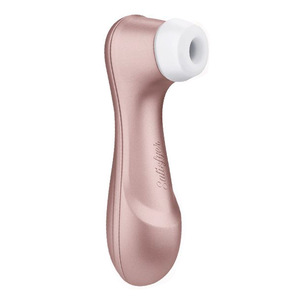 Stimolatore a Impulsi d'Aria Multifrequenza con Avvio Rapido per Donne, per il Piacere Femminile - Product Image 5