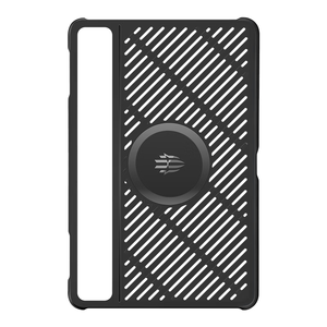 Étui pour tablette de jeu RedMagic 5 Pro, anneau magnétique, coque arrière en PC, design de dissipation de chaleur - Product Image 2