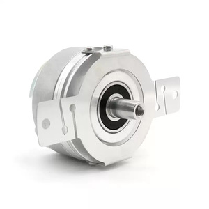 Encoder Rotatorio Heidenhain ERN1381.020-2048, Tipo de Contacto Incremental, Componente Industrial - Product Image 2