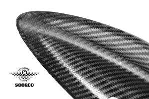 <span class=keywords><strong>Aileron</strong></span> de <span class=keywords><strong>requin</strong></span> de haute qualité pour <span class=keywords><strong>BMW</strong></span> G20/G80/F32/F34/F36/F82/G22/G82/G30/G38 <span class=keywords><strong>aileron</strong></span> de <span class=keywords><strong>requin</strong></span> collant pour garniture d'antenne en Fiber de carbone <span class=keywords><strong>BMW</strong></span> - Product Image 4