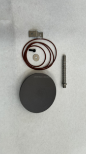 Nuevo Kit de Servicio de Válvula de Descarga para Compresor Manny 2901030200, Piezas de Compresor Industrial, Fibra de Vidrio y Papel de Filtro - Product Image 6