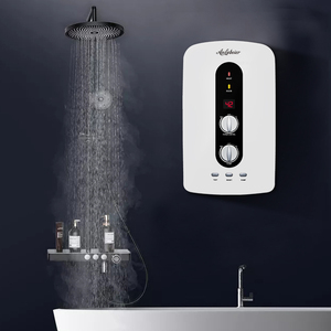 <span class=keywords><strong>Termo</strong></span> instantáneo con función de memoria, electrodoméstico de cocina, precio de duchas con cabezal de <span class=keywords><strong>ducha</strong></span> - Product Image 1