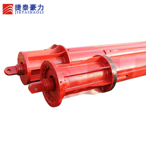 Bauer IMT soilmec mait Khoan Quay Kính thiên văn Kelly thanh ma sát Kelly thanh lồng vào nhau Kelly thanh - Product Image 3