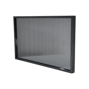 Máy tính 40 inch IR cảm ứng mở khung HD LED Cảm ứng tương tác màn hình thông minh TV Board AIO PC 4k phần cứng máy tính phần mềm - Product Image 1