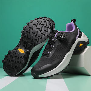 GORNORNIE Marque Chaussures de randonnée en composite respirant pour hommes Summer Woodland Protection avec Steel Toe Casual Safety <span class=keywords><strong>Boots</strong></span> Stock - Product Image 3