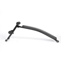 Chaoran Best-seller Banc de gymnastique réglable Équipement de fitness à domicile pour musculation-Banc de musculation et exercice assis-up