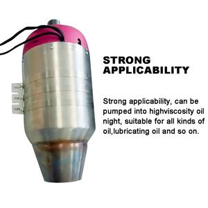 Миниатюрный турбореактивный двигатель с тягой 5,5 кг, 18 кг, 40 кг, 50 кг, 60 кг, 80 кг, 100 кг, 120 кг, 150 кг, 200 кг, 300 кг - Product Image 6