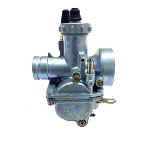 <span class=keywords><strong>Carburador</strong></span> para Sistema <span class=keywords><strong>de</strong></span> Combustible <span class=keywords><strong>de</strong></span> Motocicleta <span class=keywords><strong>Suzuki</strong></span> <span class=keywords><strong>AX100</strong></span> QJ100-M KW100-M <span class=keywords><strong>de</strong></span> 2 Tiempos - Product Image 2
