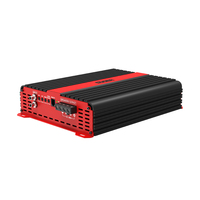 Amplificateur audio pour voiture OEM et ODM pour le marché américain