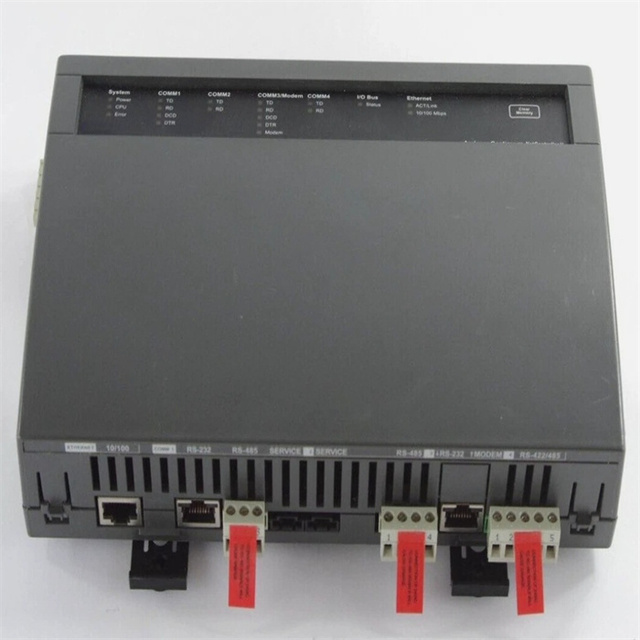 Brand New Brand New and Original Andover Continuum NetController II CX9680 NC2-R-000000000 By Fedex or DHL for Electronic