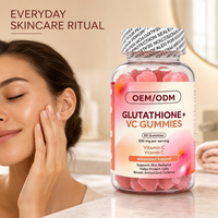 Soutien antioxydant Radiance Clarity pour un teint inégal et les taches brunes