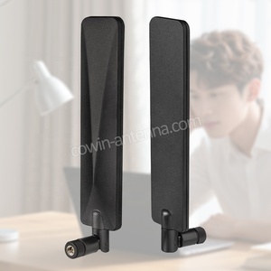 360 độ dài phạm vi đa hướng 3.5dBi 1.0GHz đến 2.2GHz 1000MHz đến 2200MHz cao su vị<span class=keywords><strong>t</strong></span> ăng-ten bên ngoài - Product Image 2