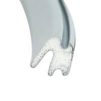 Bande d'étanchéité en mousse PU Q Lon, bande d'étanchéité pour porte à rainure en T, bande d'étanchéité contre les intempéries