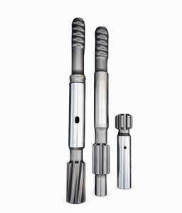 High Quality for Forged R32 Thread Shank Adapter for Ore <b>Mining</b> Drilling <b>Machine</b> Equipment Hammer Tools - Product Image 3