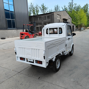 High Quality Electric Mini <strong>Trucks</strong> Mini Cargo <strong>Truck</strong> Mini Electric Cargo <strong>Truck</strong> Hot Selling Factory Direct Sales - Product Image 5