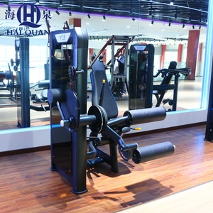 อุปกรณ์ออกกำลังกายอเนกประสงค์สำหรับใช้ในบ้าน รุ่น Heavy-Duty - สถานีฝึกความแข็งแรงแบบออลอินวัน สำหรับการออกกำลังกายทั่วร่างกาย ใช้ได้ทั้งที่บ้านและยิม HQ-0 - Product Image 2