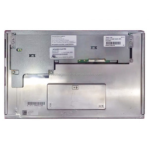 จอแสดงผล AA106TA01เกรดอุตสาหกรรมขนาด10.6นิ้ว1280*768จอแสดงผล LCD ใหม่เอี่ยม - Product Image 1