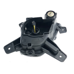 Luces Antiniebla LED <span class=keywords><strong>para</strong></span> Conducir <span class=keywords><strong>para</strong></span> HYUNDAI <span class=keywords><strong>ATOS</strong></span>/SANTRO 2018 2019 2020 2021 DRL con Intermitentes - Product Image 5