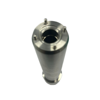 Clé robotisée AB B pour peinture par pulvérisation (3HS2409-01) pour robots IRB5500/IRB5400 avec composant moteur central