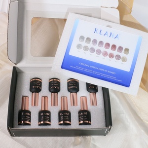 Professional High Quality UV Gel <b>Nail</b> Polish Kit with Factory Price - Product Image 2