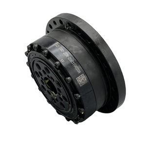 Riduttore di Velocità Armonico Industriale <span class=keywords><strong>CSF</strong></span> ad Alta Capacità di Carico, Personalizzabile con Alta Coppia, Efficienza Energetica, per Impieghi Gravosi, Supporto ODM - Product Image 1