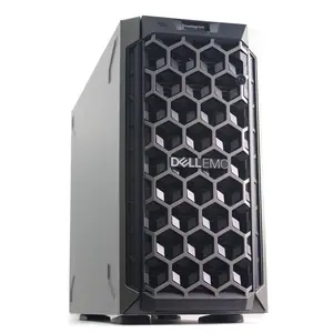 PowerEdge T440 Tower Single Server Desktop Computer Host For ERP Financial Data For Business Use