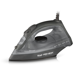 <strong>Cheapest</strong> Continuous Steam Output Ceramic Soleplate Steamer Boiler Electric <strong>Irons</strong> Steam <strong>Iron</strong> for Clothes - Product Image 4