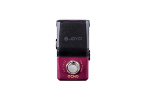 Pédales d'effets de guitare OCHO Octave Low Octave hierarchiques, professionnelles, sur mesure, OEM, en gros pour guitares - Product Image 3
