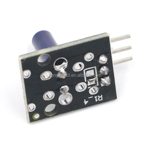 Sốc Rung Chuyển Đổi Mô-đun Cảm Biến KY-002 SW-18015P 18015P - Product Image 4