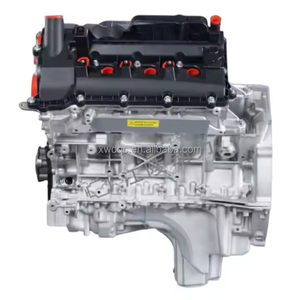 Moteur en promotion pour Land Rover Range Rover F-Pace XE 3.0 SCV6 AJ1, Jaguar F-Type X152 3.0 SCV6 306PS - Product Image 2