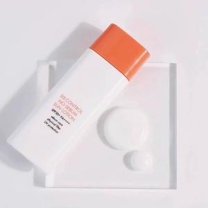 Dr. Ceurad 5A Control <span class=keywords><strong>No</strong></span> Sebum Lozione Solare Rinfrescante per il Controllo dell'Olio e Protezione UV 50ml - Product Image 2